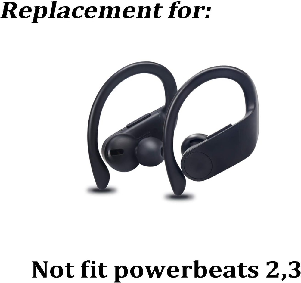 Replacement Silicone Eartips f – Silicone Ear Tip Replacement Bewertung und Preis