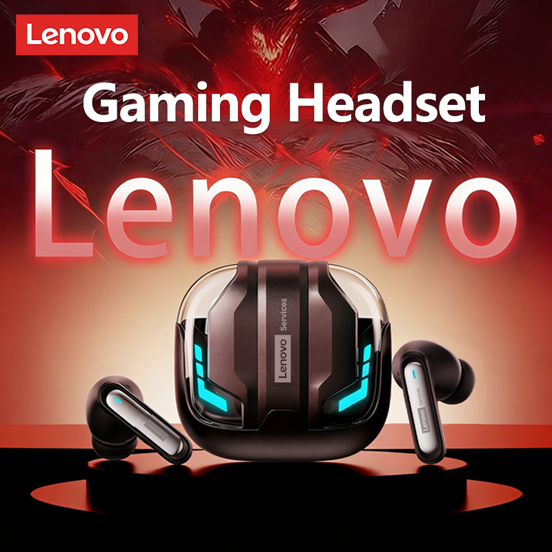 Choice Lenovo Gaming Headset W – Bluetooth Headset On Ear Bewertung und Preis
