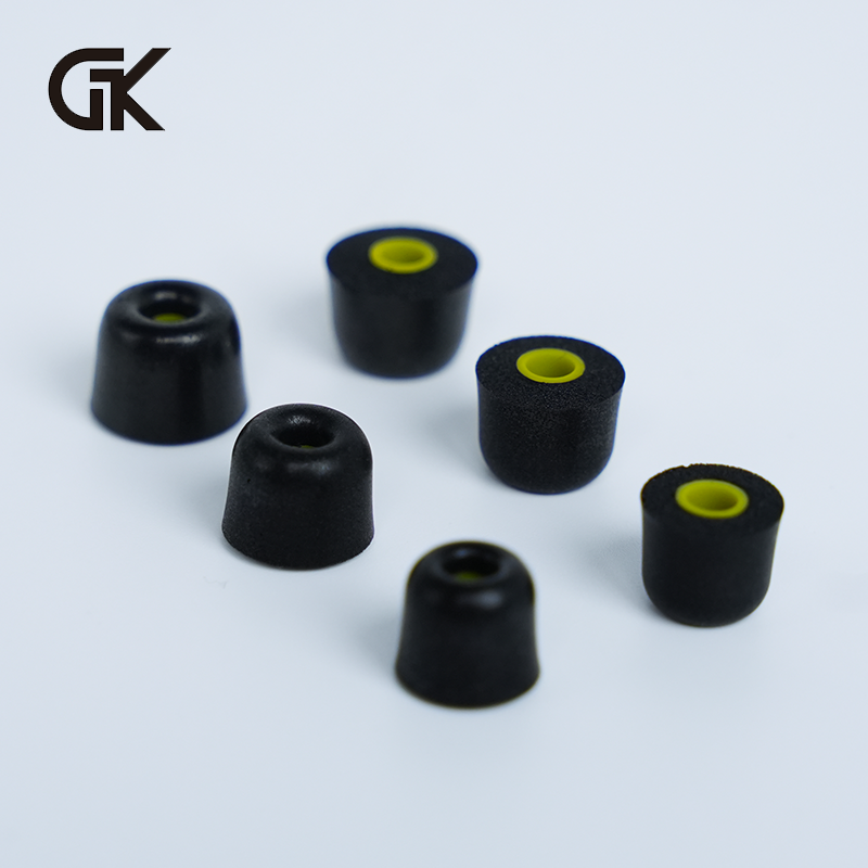 GK-TB 3Pair(6pcs) Noise Isolat – Earphone Foam Tip Bewertung und Preis