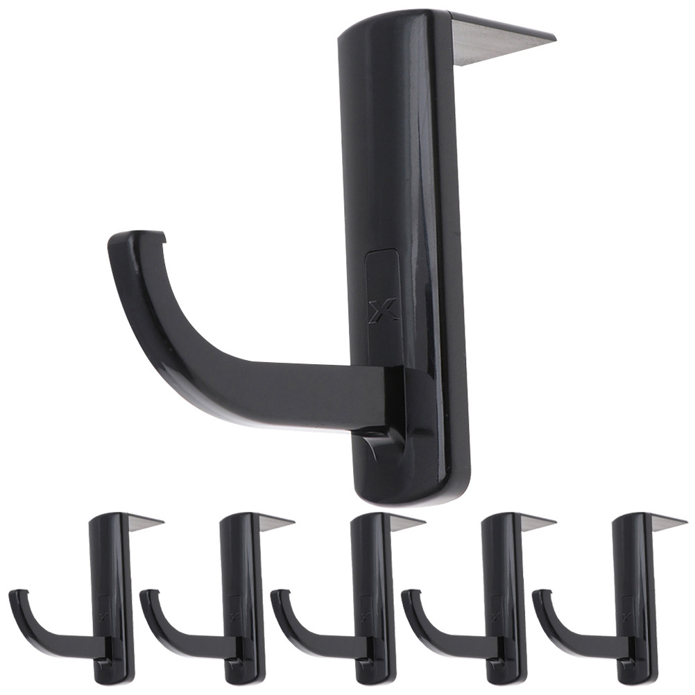 6Pcs Headphone Holder Stand He – Headphone Stand Desk Bewertung und Preis
