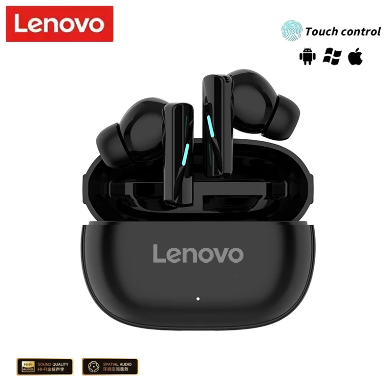 Lenovo New Mate 50 TWS Wireles – Bluetooth Headset On Ear Bewertung und Preis