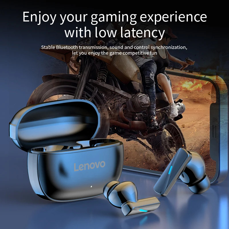Lenovo New Mate 50 TWS Wireles – Bluetooth Headset On Ear Bewertung und Preis