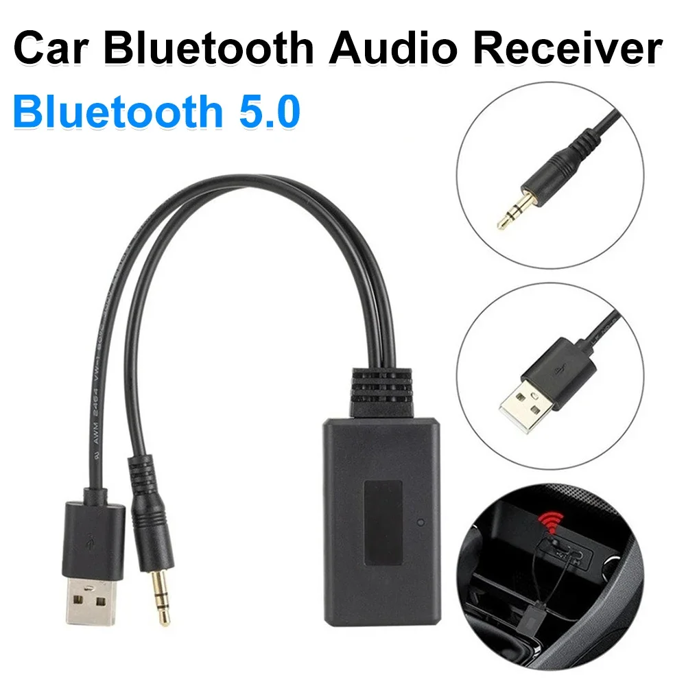 Universal Car Wireless Bluetoo – Bluetooth Adapter Receiver Bewertung und Preis