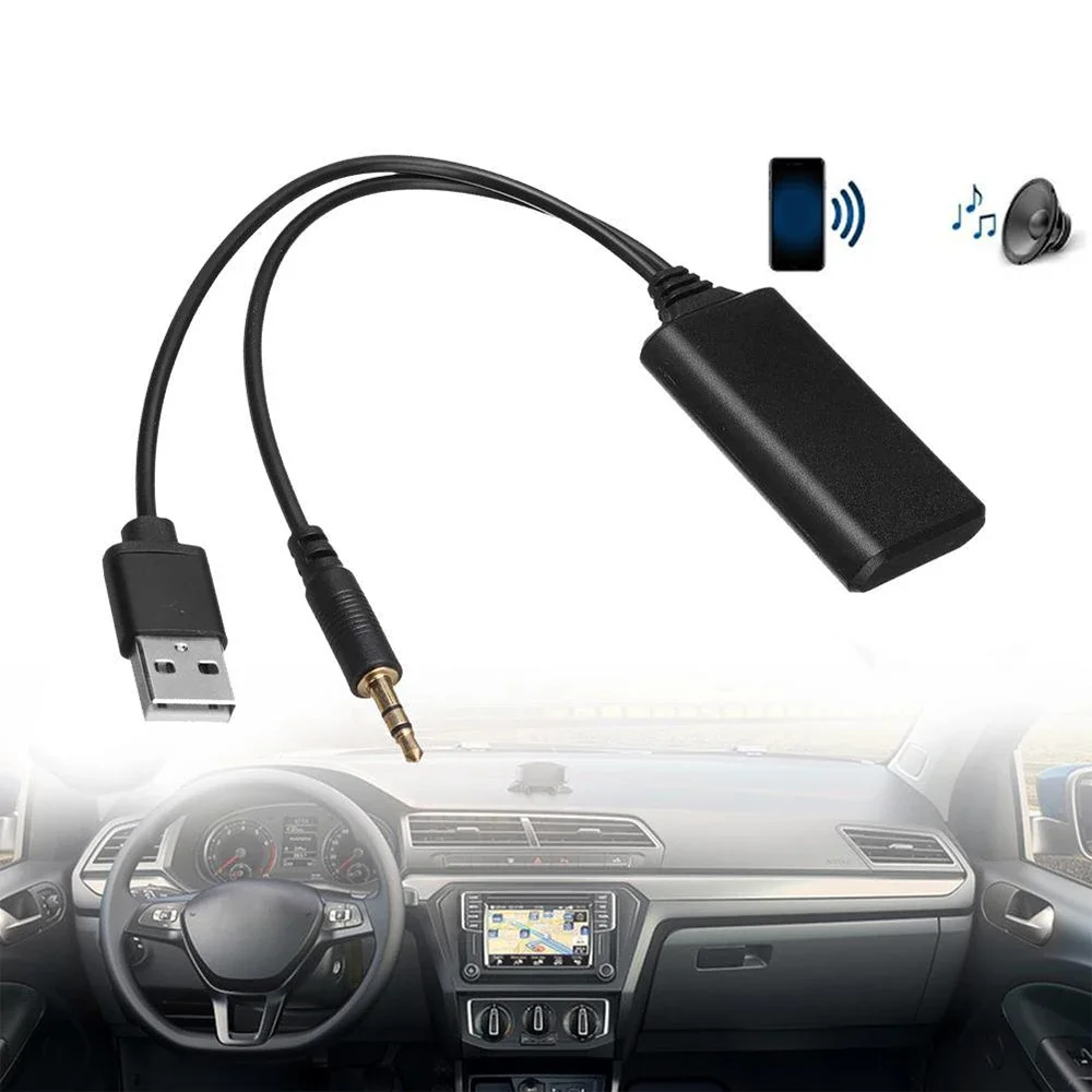Universal Car Wireless Bluetoo – Bluetooth Adapter Receiver Bewertung und Preis