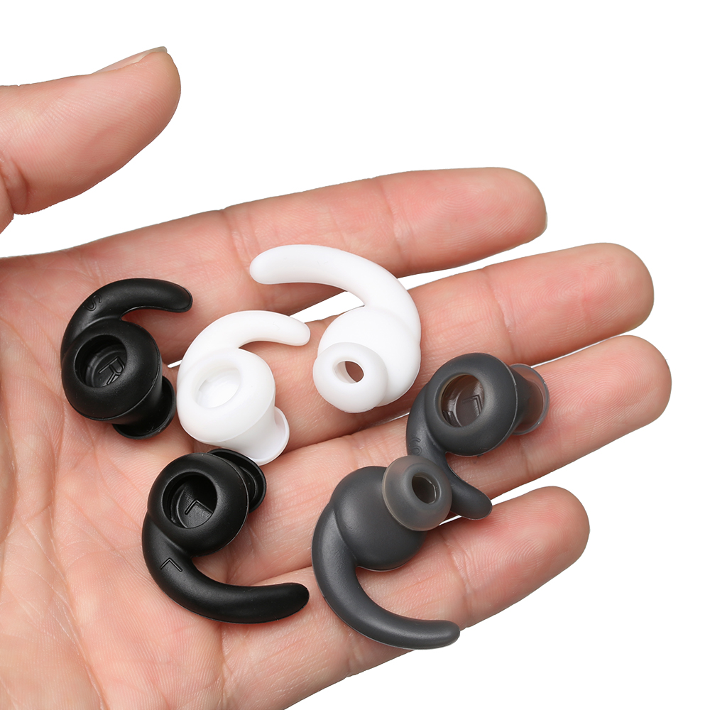 3Pairs Sport Ear hooks For JBL – Sports Earphone Hook Bewertung und Preis