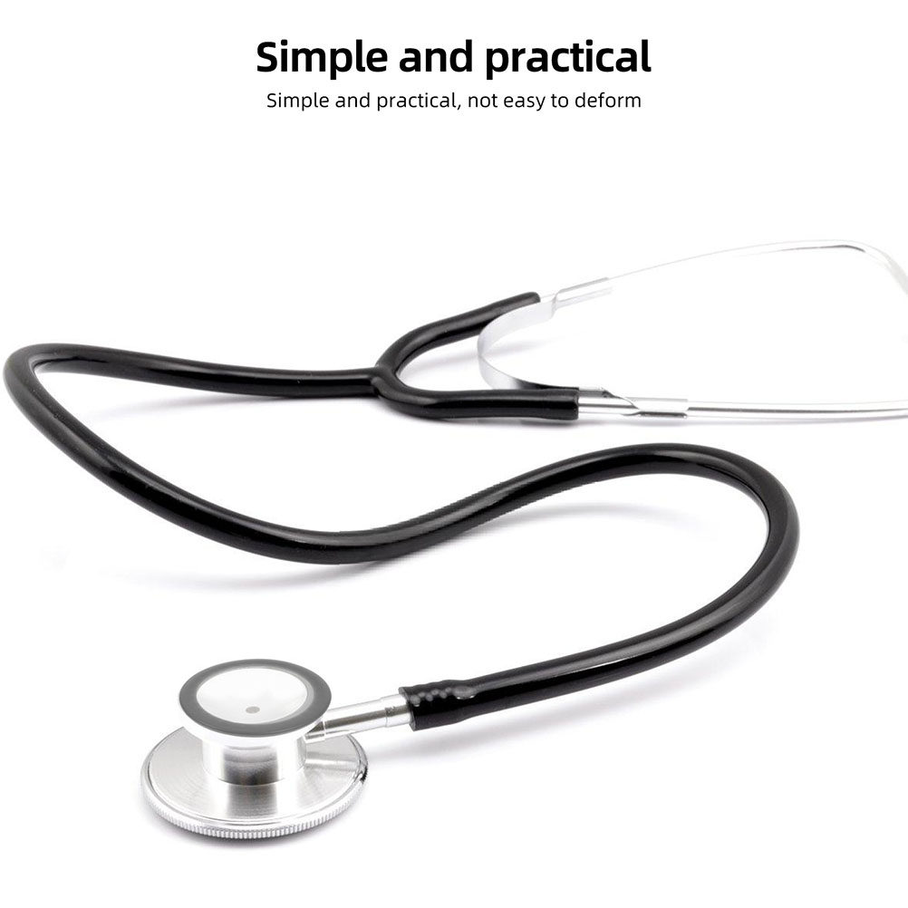 4Pcs Stethoscope Diaphragm Ear – Silicone Ear Tip Replacement Bewertung und Preis