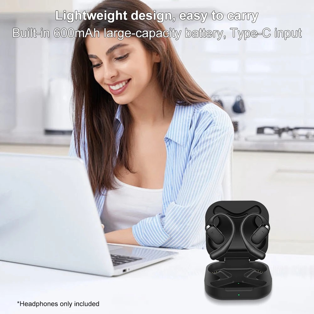 Replacement Charging Case For  – Earbuds Charging Case Bewertung und Preis