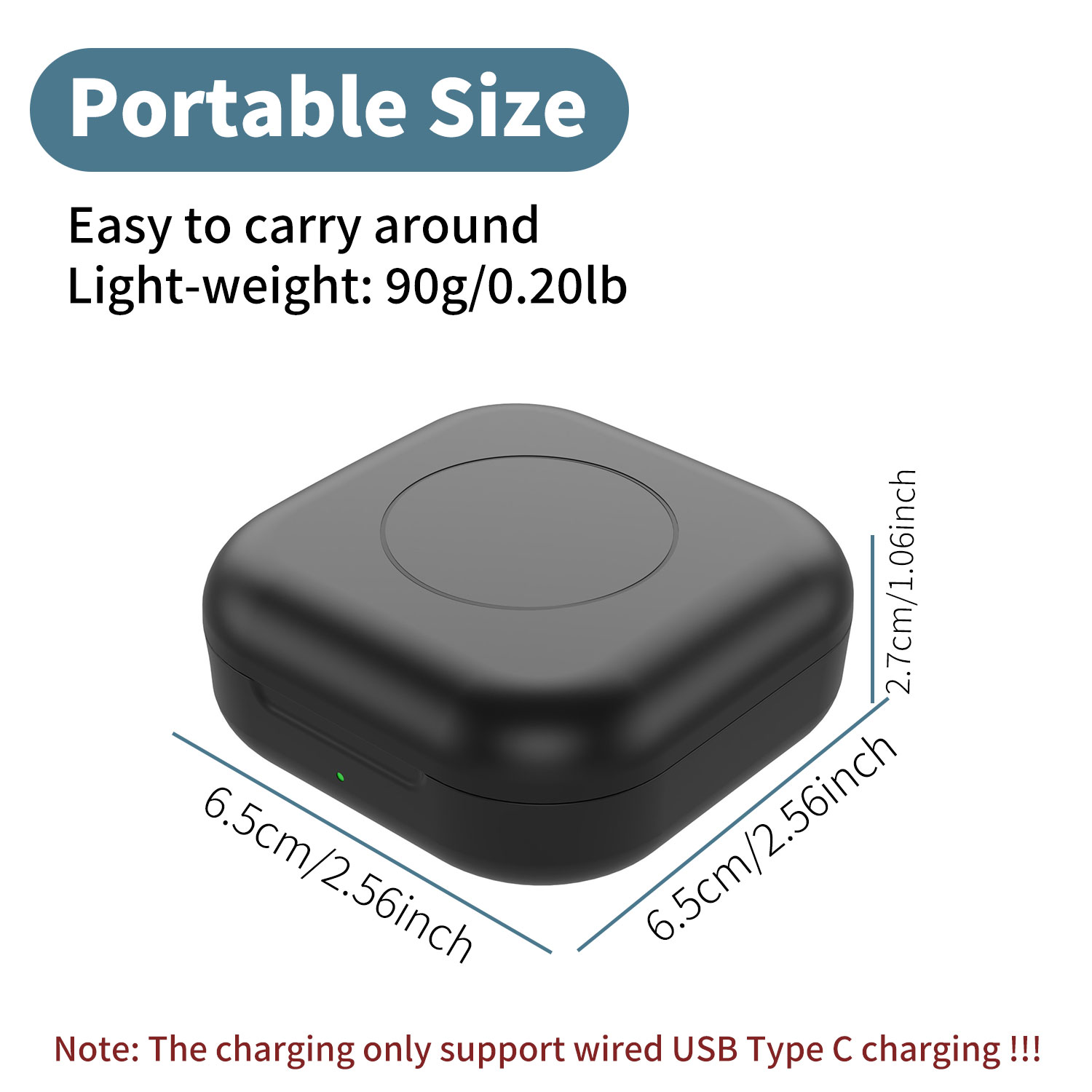 Replacement Charging Case For  – Earbuds Charging Case Bewertung und Preis
