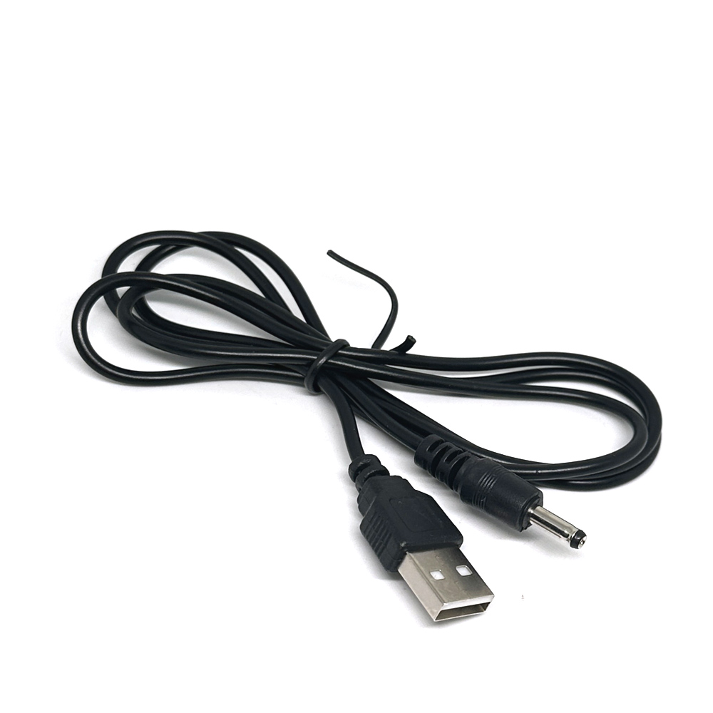USB2.0 to DC 3.5*1.35mm Female – Cable Extension 3.5 Bewertung und Preis