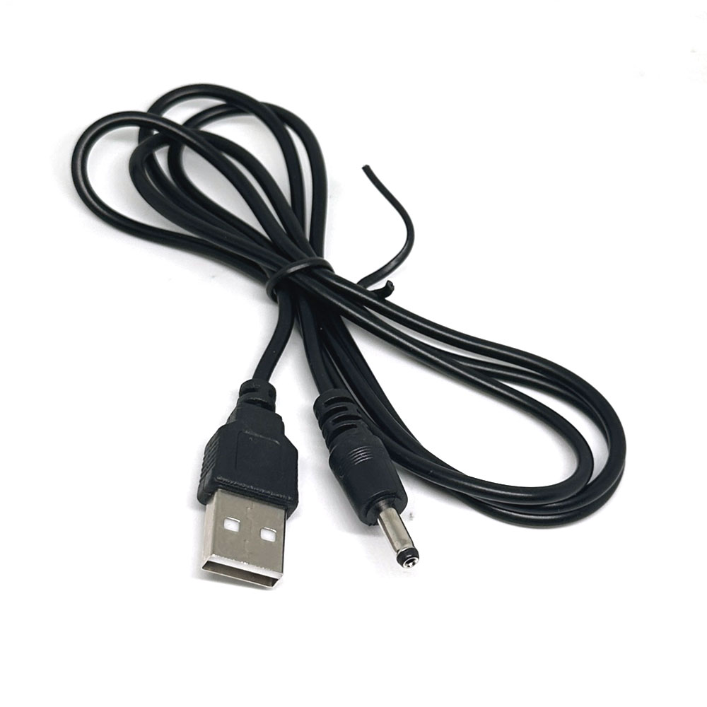 USB2.0 to DC 3.5*1.35mm Female – Cable Extension 3.5 Bewertung und Preis