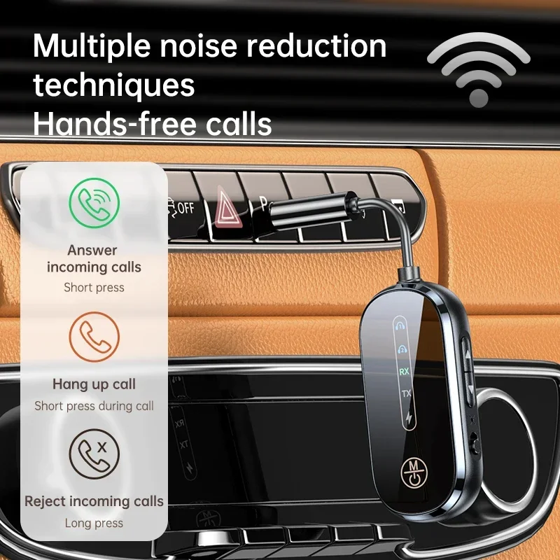 Bluetooth 5.4 Transmitter Rece – Bluetooth Adapter Receiver Bewertung und Preis