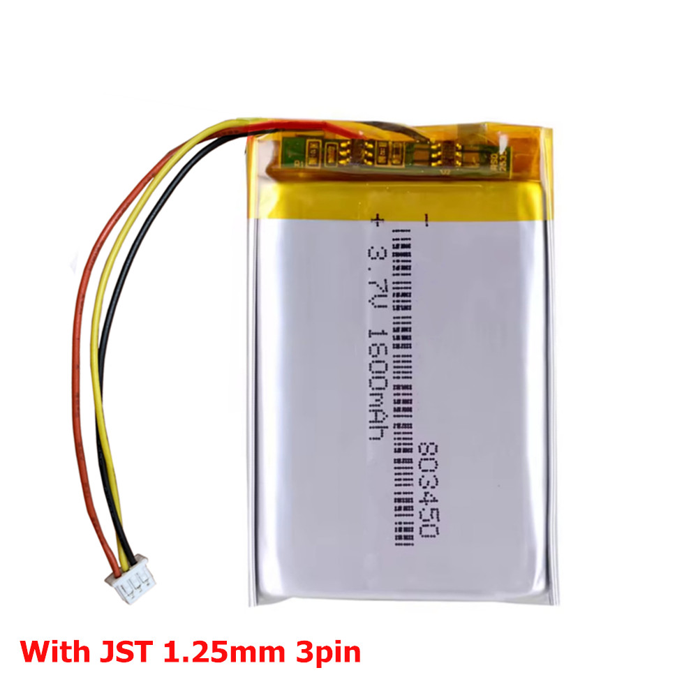 Replacement 3.7V 1600mAh Batte – Gaming Headset Rgb Bewertung und Preis