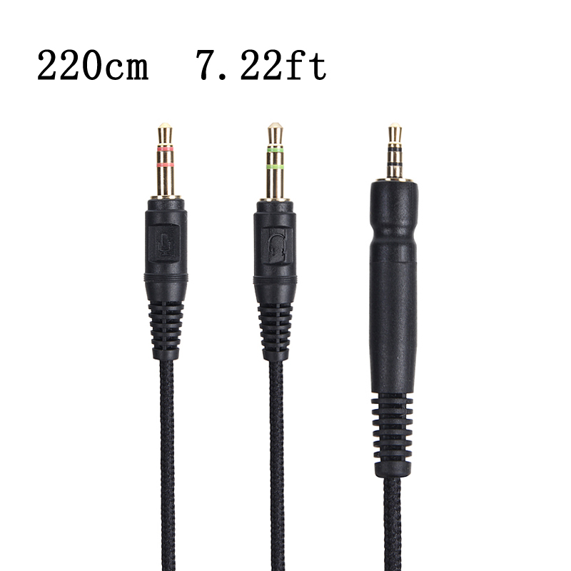 Audio Replacement Headphone Ca – Cable Extension 3.5 Bewertung und Preis