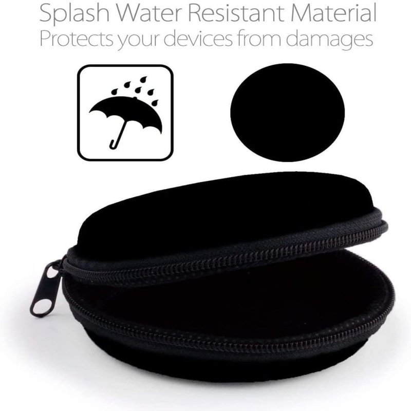 Headphone case - Hard protecti – Headphone Case Hard Bewertung und Preis