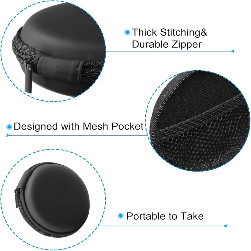 Headphone case - Hard protecti – Headphone Case Hard Bewertung und Preis