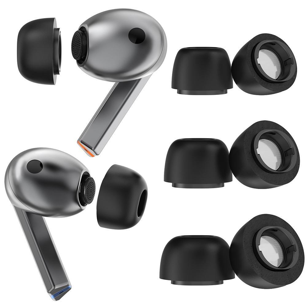 XDcase 4 Pairs Replacement Mem – Earphone Foam Tip Bewertung und Preis