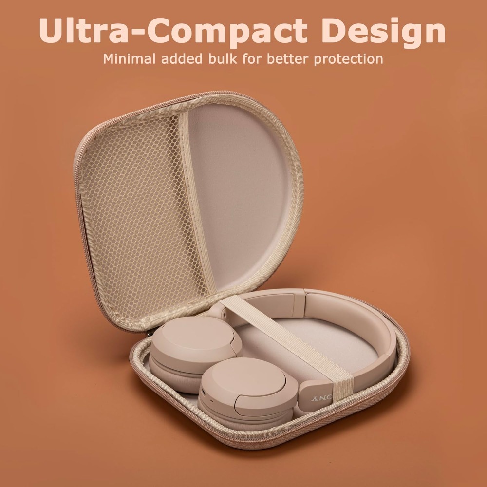 Ultra-Slim Hard Shell Headphon – Headphone Case Hard Bewertung und Preis