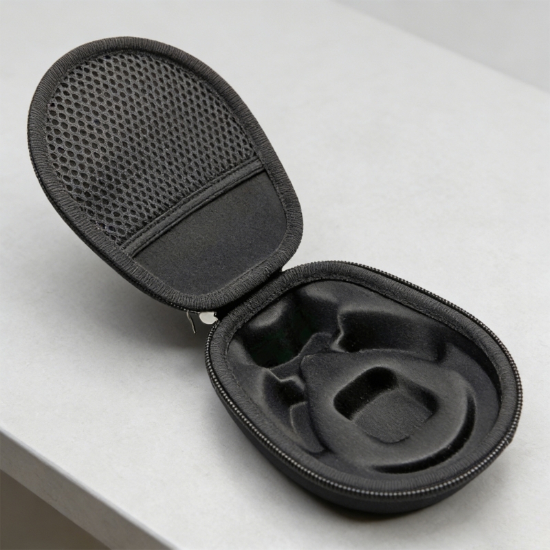 Hard EVA Travel Storage Case f – Headphone Case Hard Bewertung und Preis