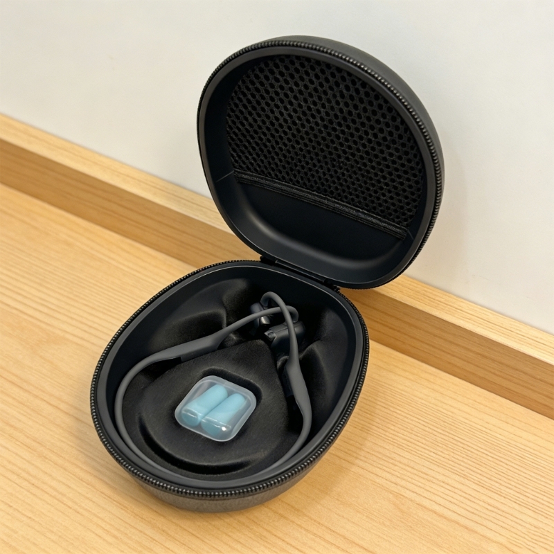 Hard EVA Travel Storage Case f – Headphone Case Hard Bewertung und Preis