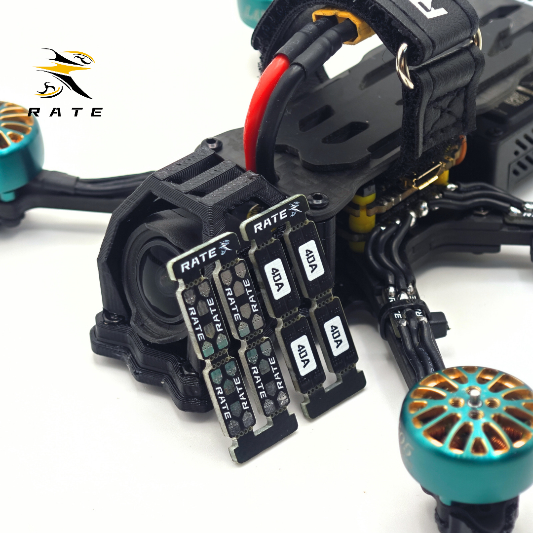 FPV Motor Extension Board with – Cable Extension 3.5 Bewertung und Preis