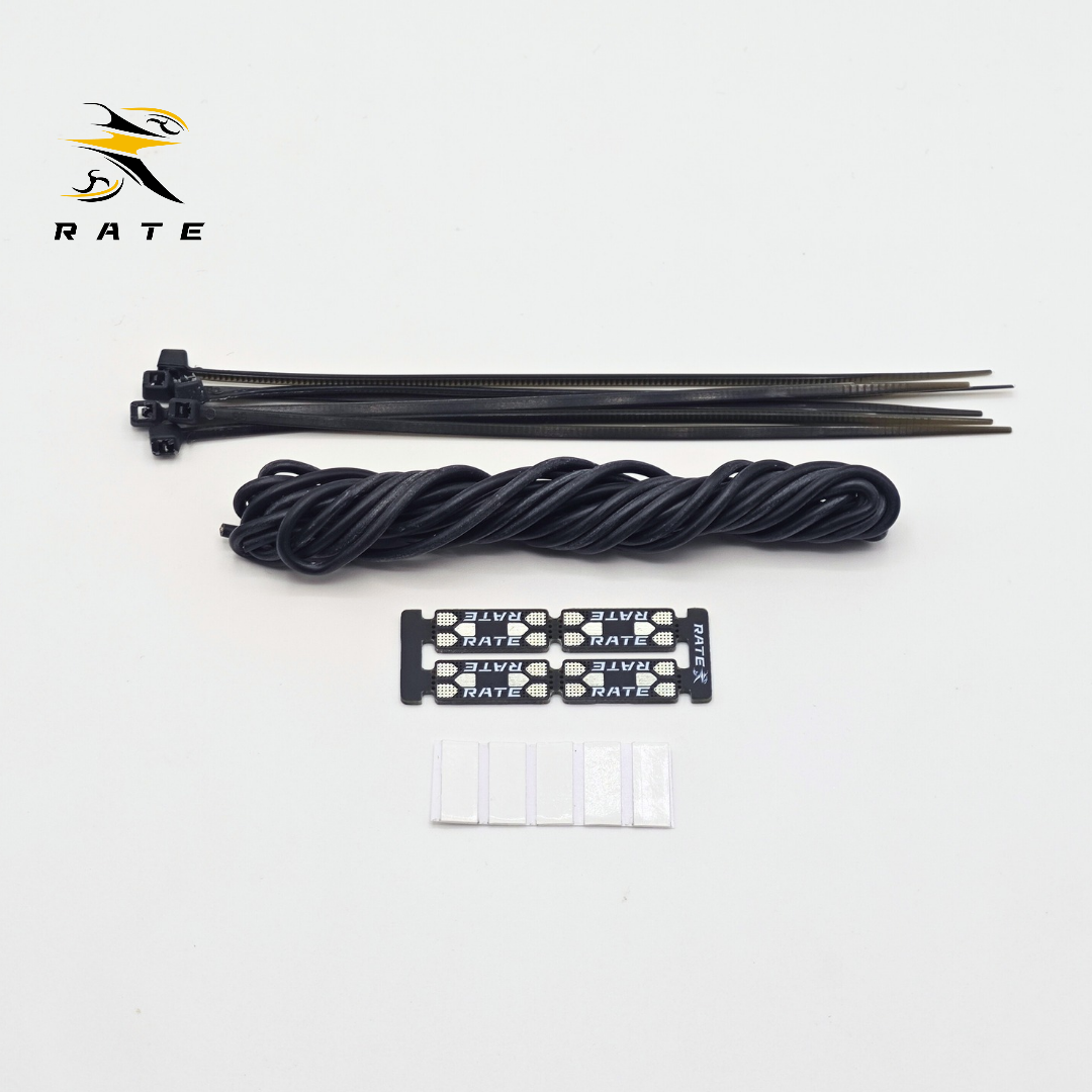 FPV Motor Extension Board with – Cable Extension 3.5 Bewertung und Preis