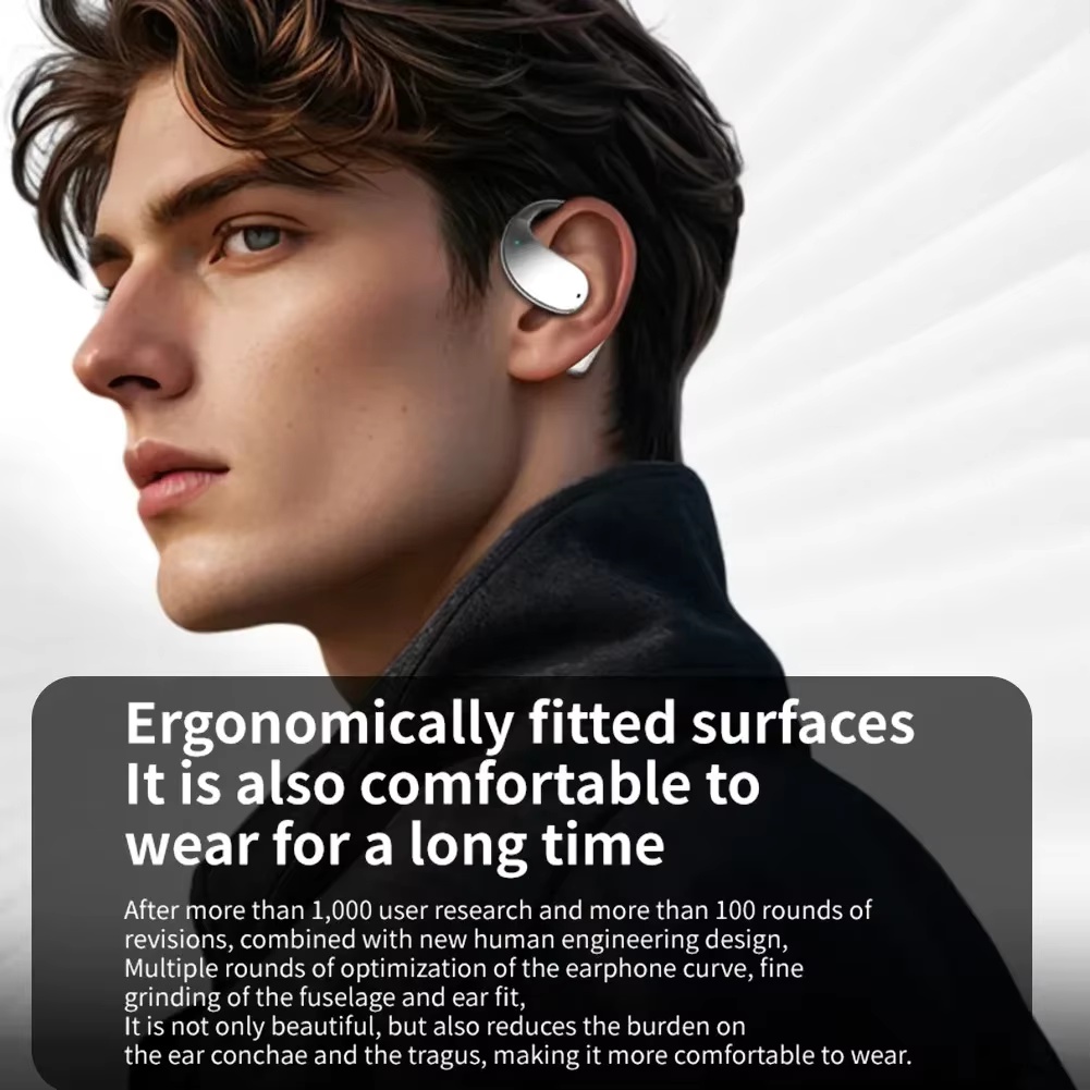 2026 New AI Translation Earbud – Bluetooth Headset On Ear Bewertung und Preis