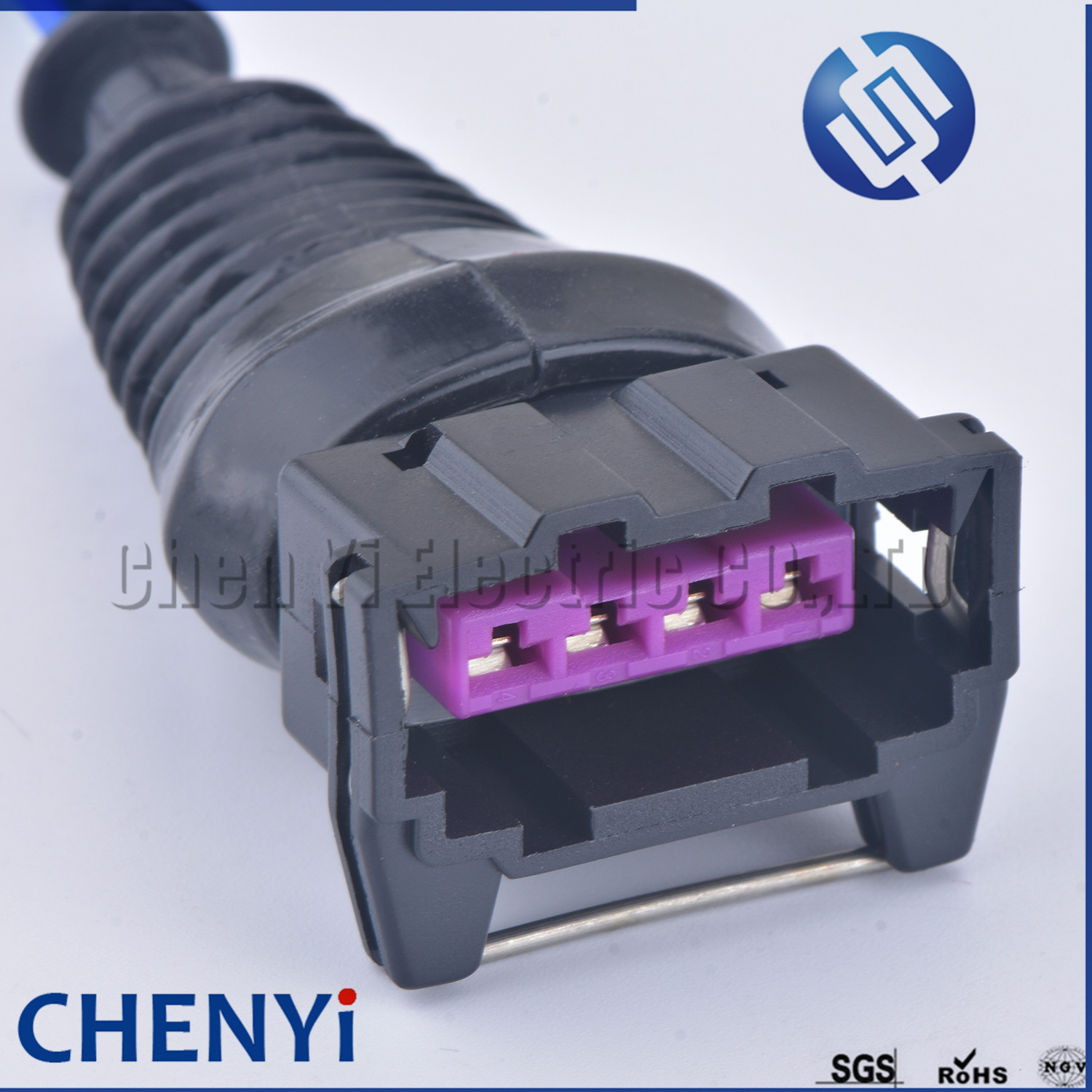 4 Pin auto waterproof wire har – Cable Extension 3.5 Bewertung und Preis