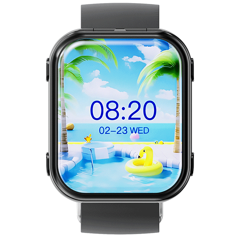 2025 New Smart Watch With Wire – Wireless Earbuds Tws Bewertung und Preis