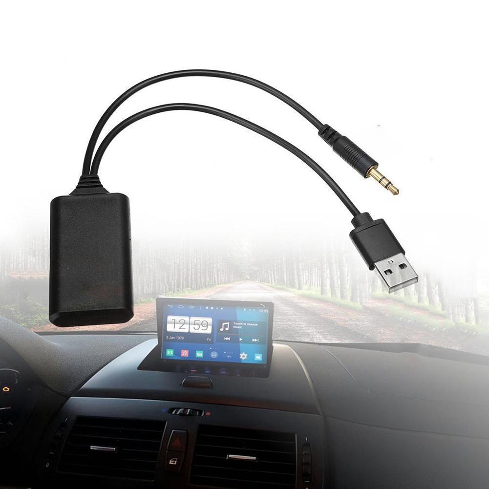 Car Wireless Bluetooth Cable A – Bluetooth Adapter Receiver Bewertung und Preis