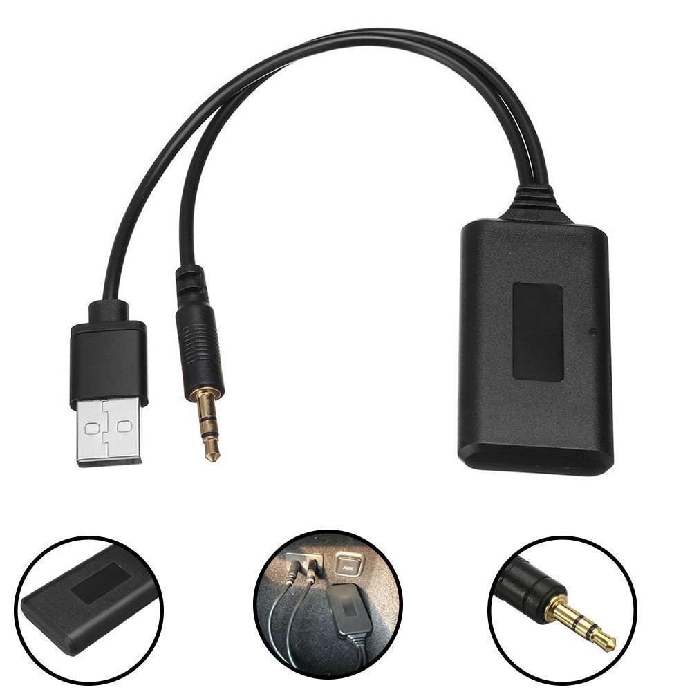 Car Wireless Bluetooth Cable A – Bluetooth Adapter Receiver Bewertung und Preis