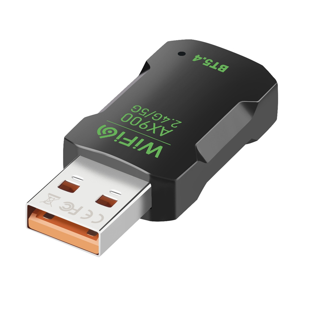 T35C WiFi6 AX900 Wireless USB  – Bluetooth Adapter Receiver Bewertung und Preis