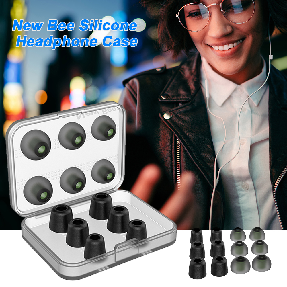 Memory Foam Ear Tips Noise Iso – Earphone Foam Tip Bewertung und Preis