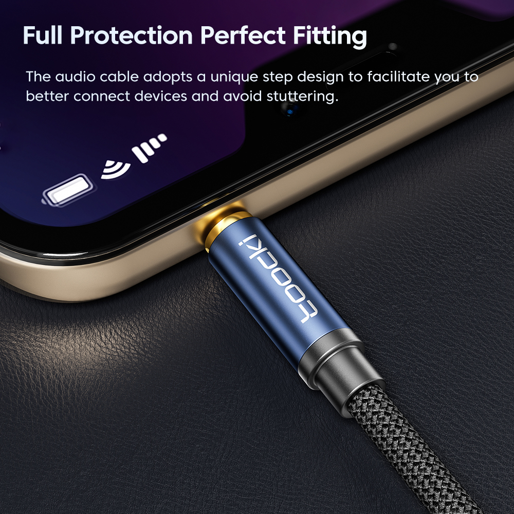 Toocki 3.5mm Jack Aux Cable Su – Cable Extension 3.5 Bewertung und Preis