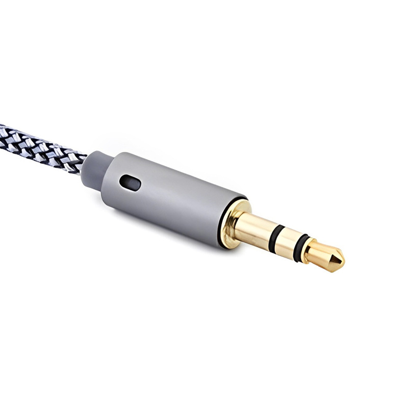 3.5mm Audio Splitter Y Jack 1  – Audio Splitter Y Bewertung und Preis