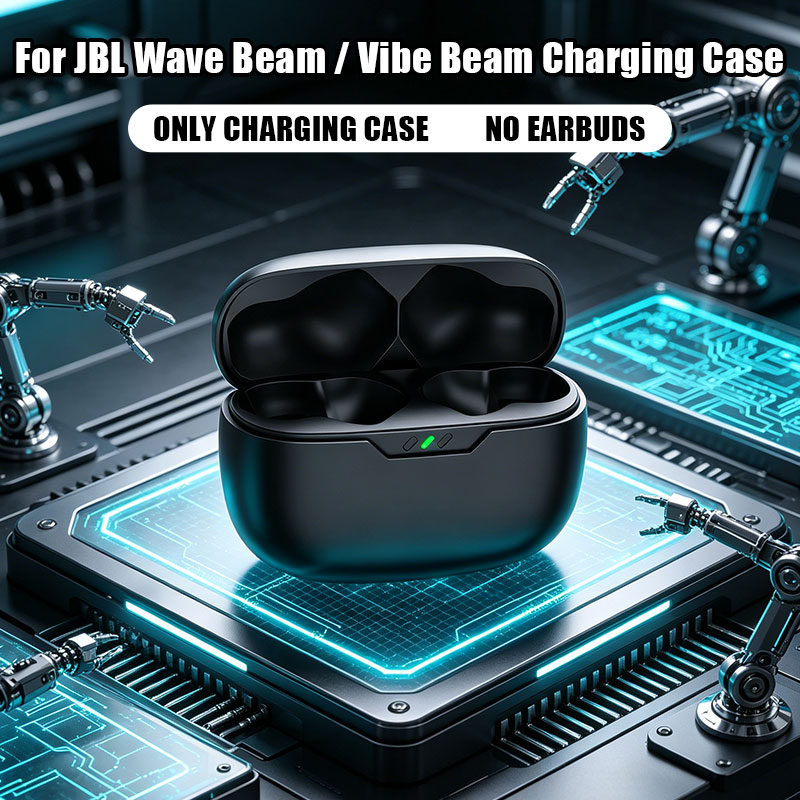 Charging Case For JBL Wave Bea – Earbuds Charging Case Bewertung und Preis