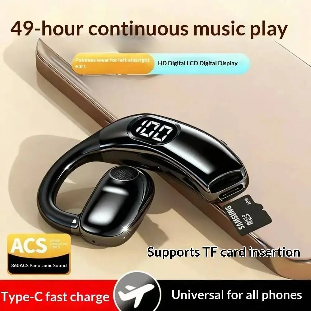 Wireless Bluetooth Headphones  – Bluetooth Headset On Ear Bewertung und Preis