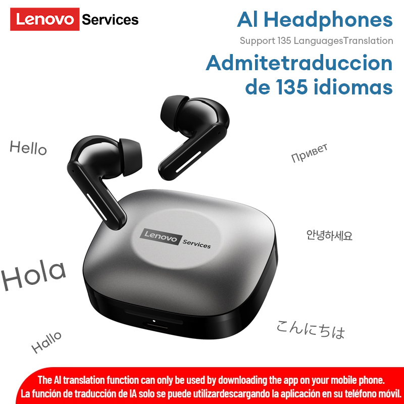 2026 Lenovo Original LE209 Wir – Usb C Earphone Bewertung und Preis