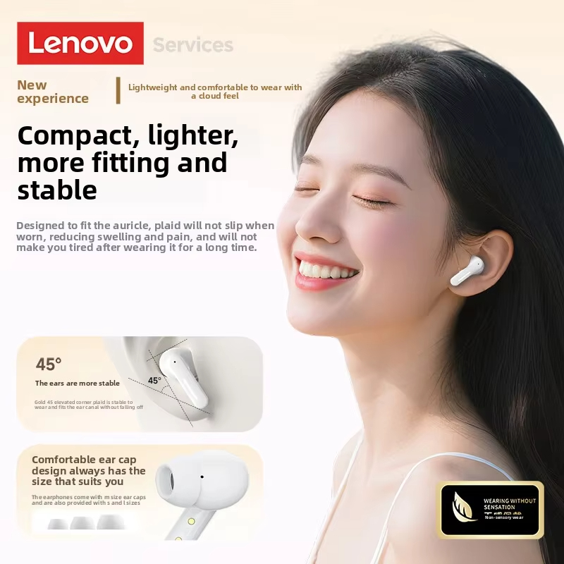 2026 Lenovo Original LE209 Wir – Usb C Earphone Bewertung und Preis