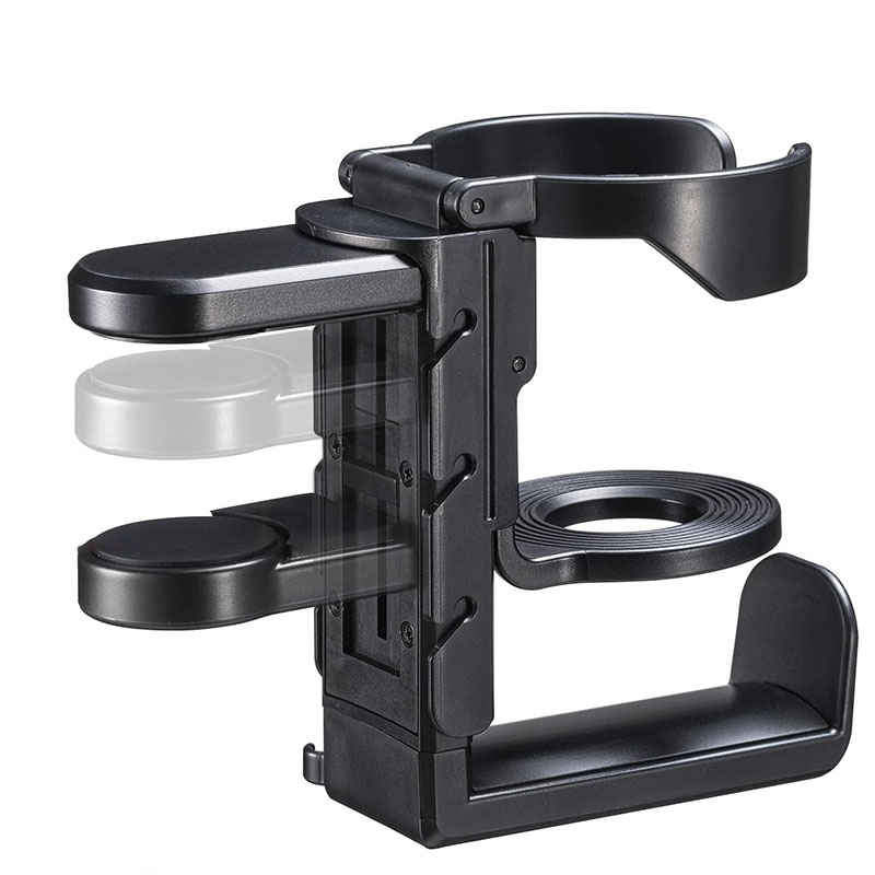 Desk Cup Holder with Headphone – Headphone Stand Desk Bewertung und Preis